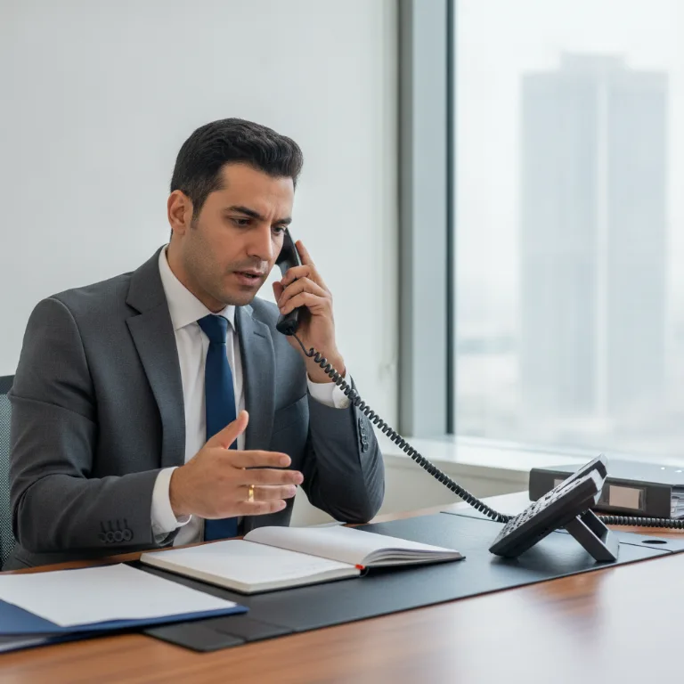 Law Firm service in Bani Yas City